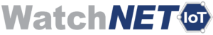 Watchnet IoT logo