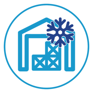 Cold-Storage and Climate Controlled Facilities