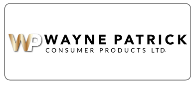 wayne patrick